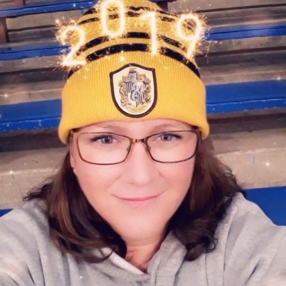 Meet your Posher, Kristen